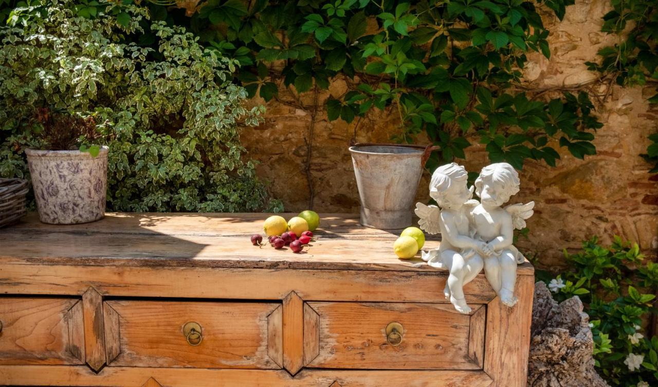 Hotel Casa Peya - Adults Only Palafrugell Exterior foto