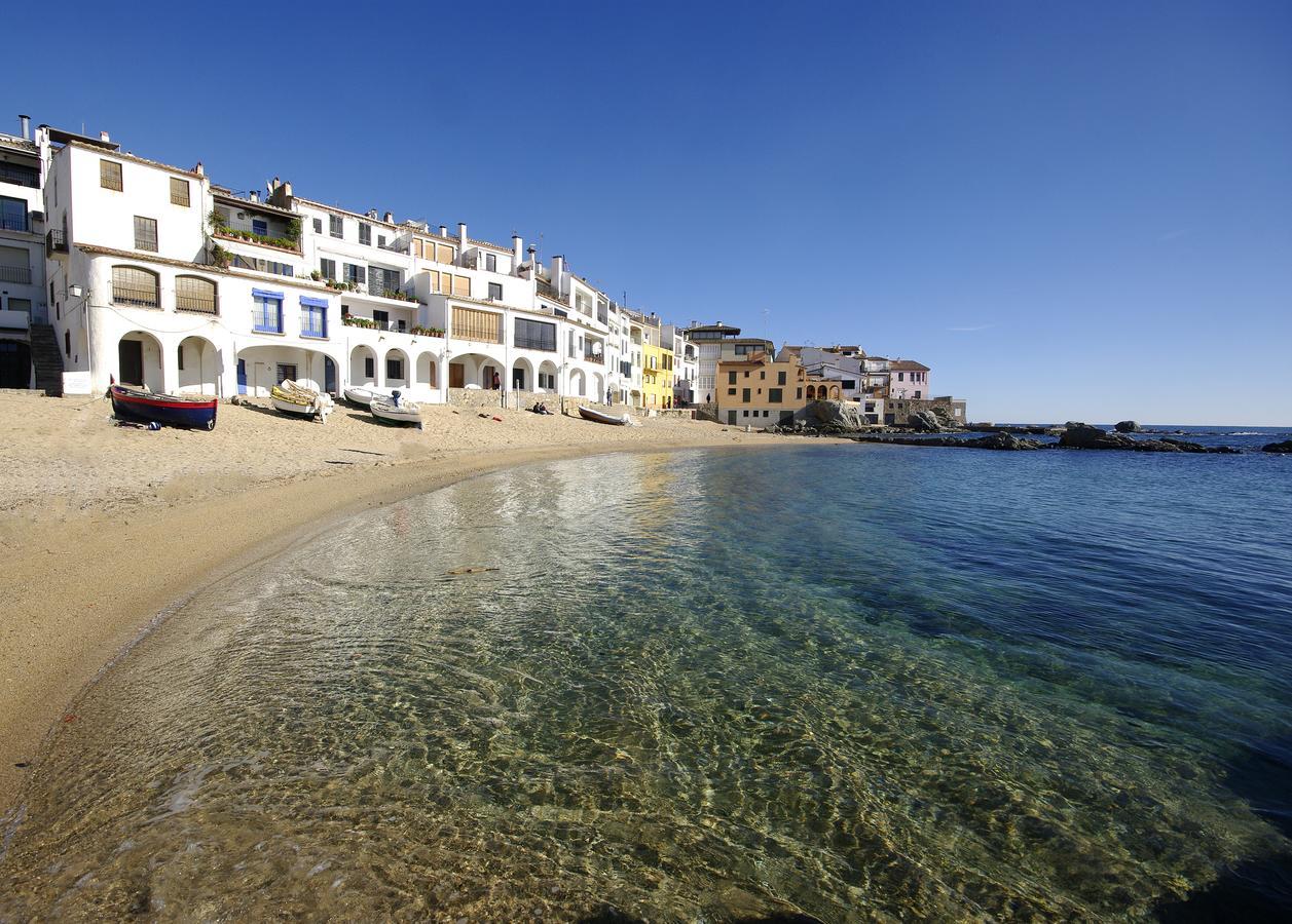Hotel Casa Peya - Adults Only Palafrugell Exterior foto