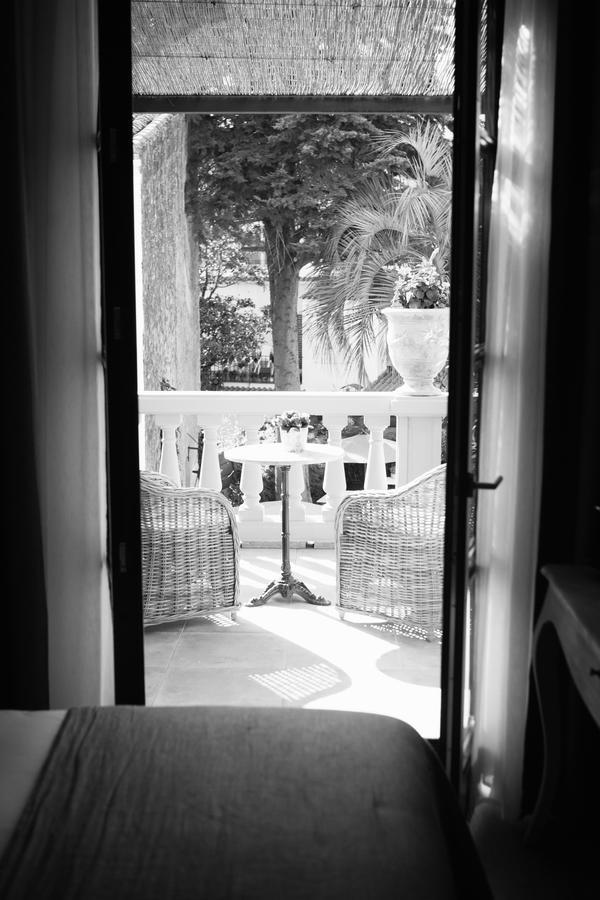 Hotel Casa Peya - Adults Only Palafrugell Exterior foto