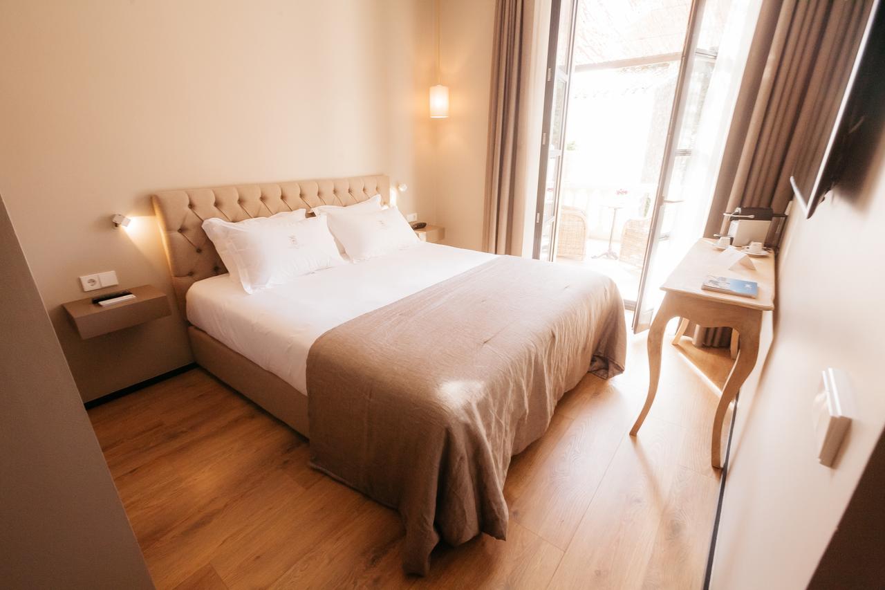 Hotel Casa Peya - Adults Only Palafrugell Exterior foto