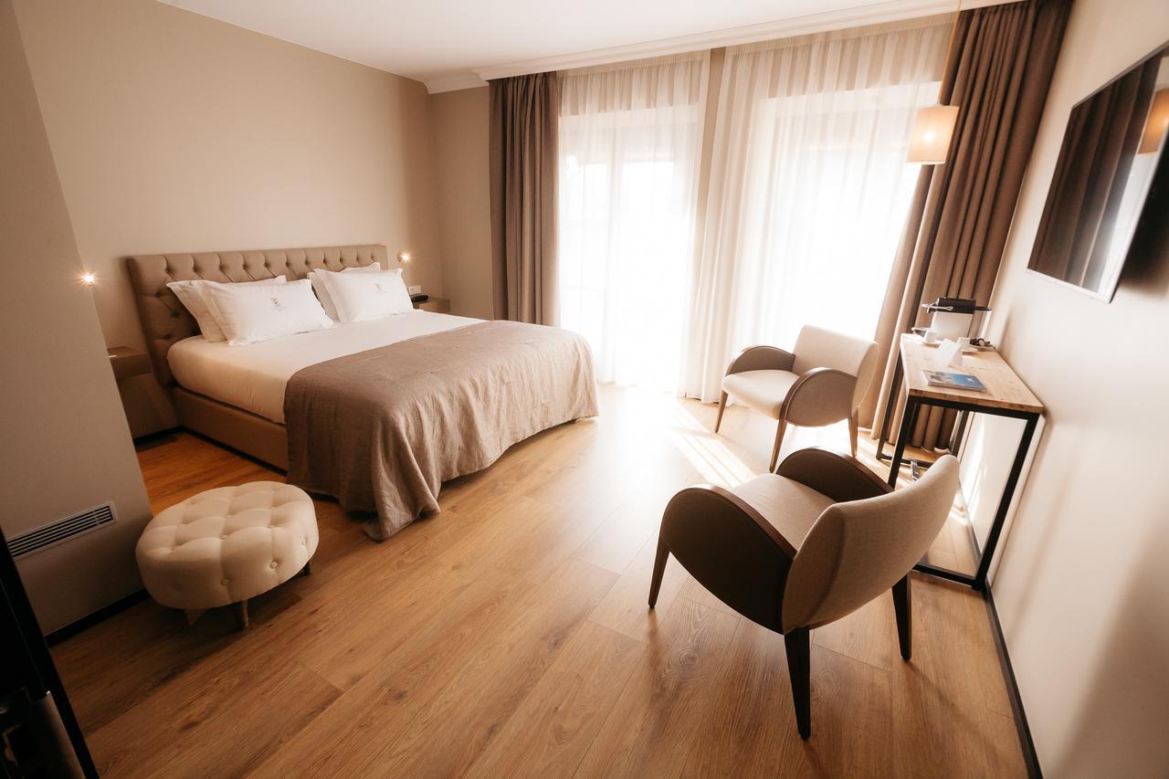 Hotel Casa Peya - Adults Only Palafrugell Exterior foto