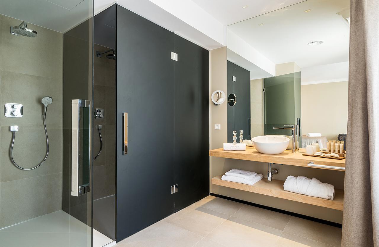 Hotel Casa Peya - Adults Only Palafrugell Exterior foto